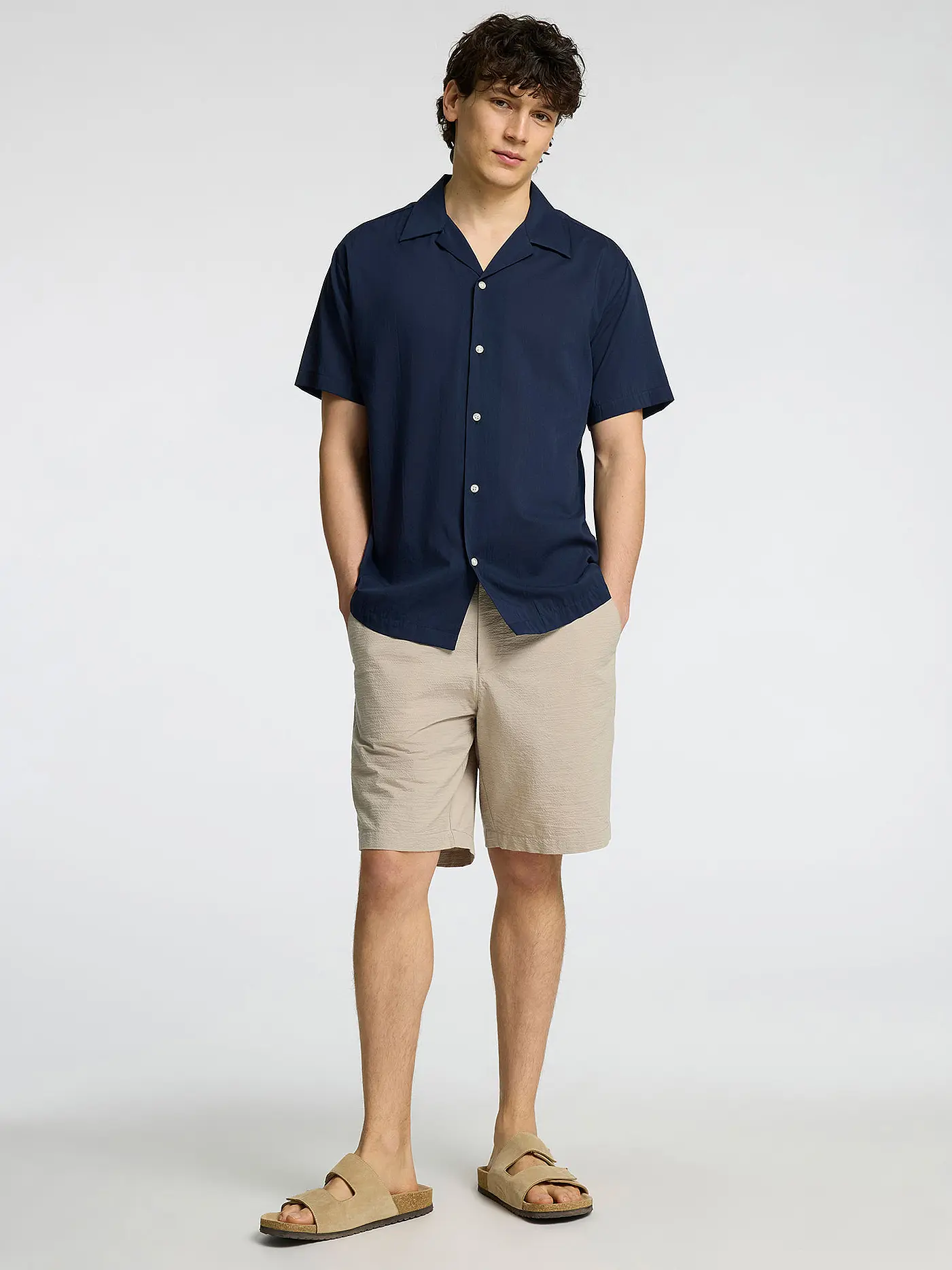 SELECTED | Shorts SLHREGULAR-KARL | 